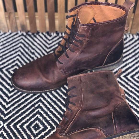 Urban Outfitters Shoe The Bear Walker Boot - Picture 5 of 7